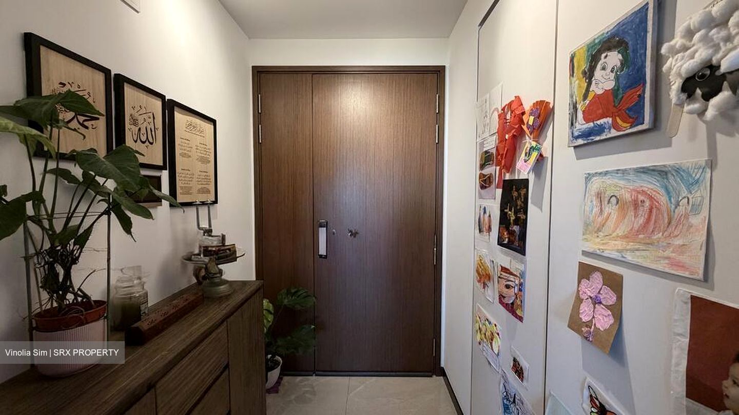Normanton Park (D5), Apartment #547073371